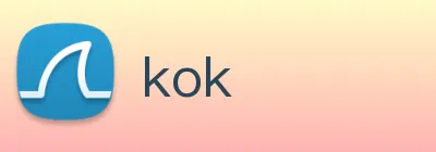 kok logo
